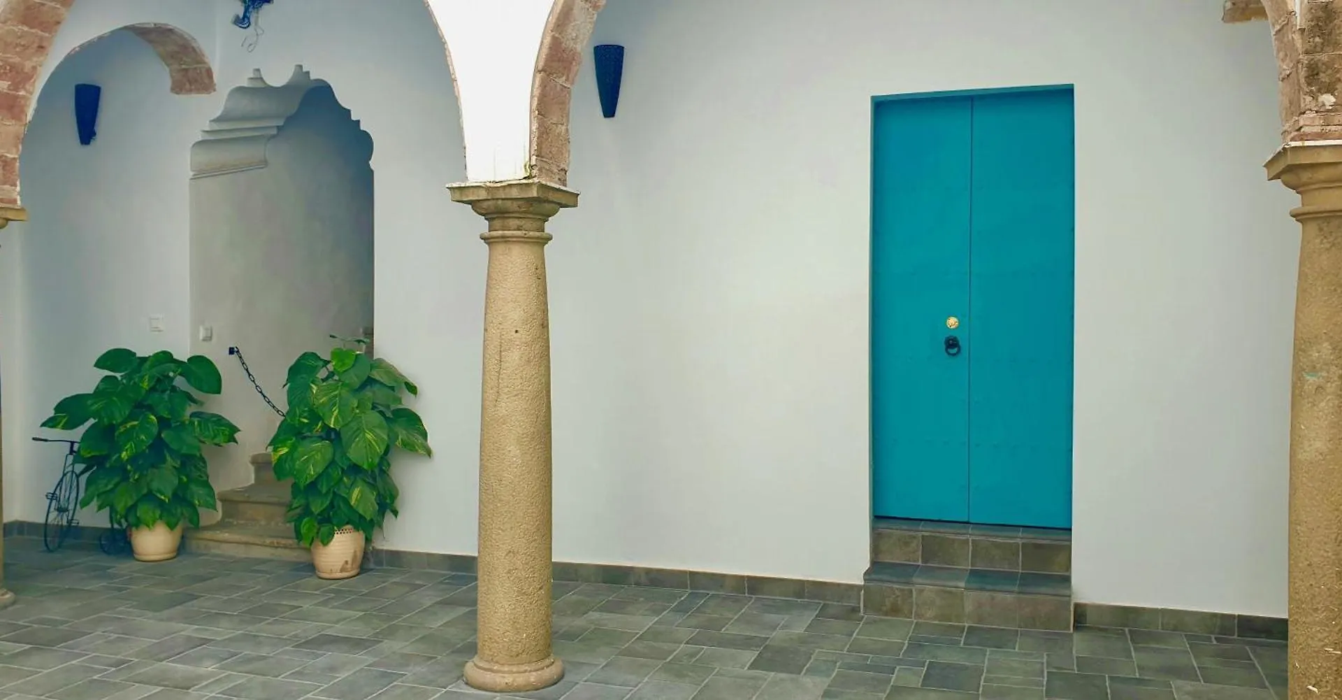 El Conventillo De San Roque San Roque  Apartment