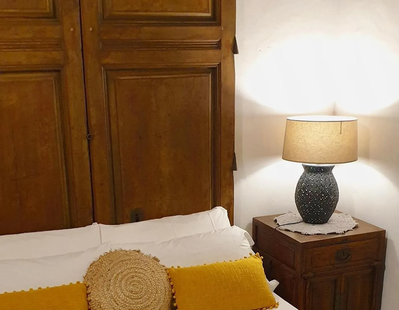 El Conventillo De San Roque San Roque  Apartment