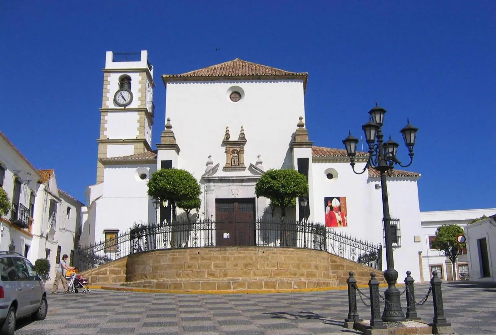 El Conventillo De San Roque San Roque  Apartment